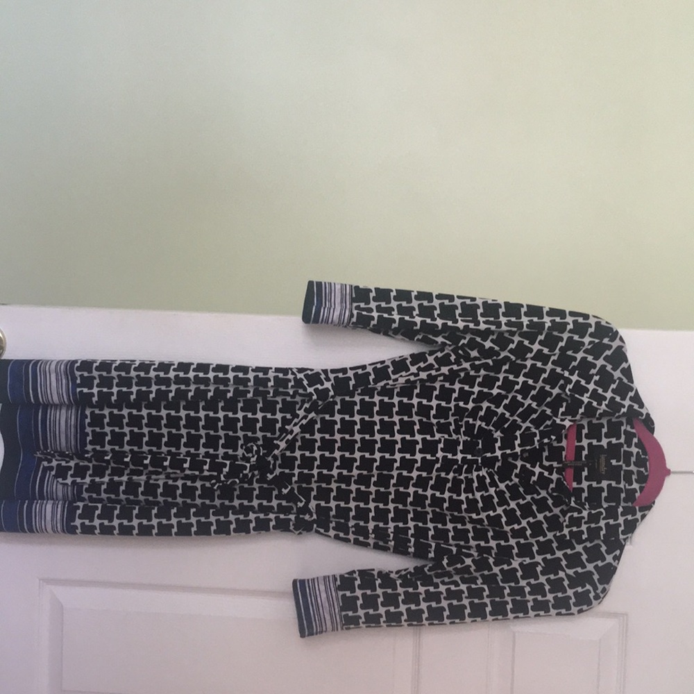 Laundry Matte Jersey Dress